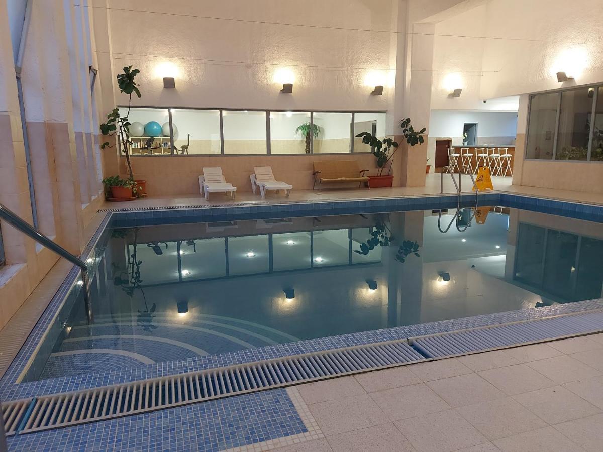 Nido Del Amor Deluxe 1A Linea Terraza Indoorpool Wifi Aire Netflix 10 Metros A Cala Del Pino Mũi đất La Manga Ngoại thất bức ảnh