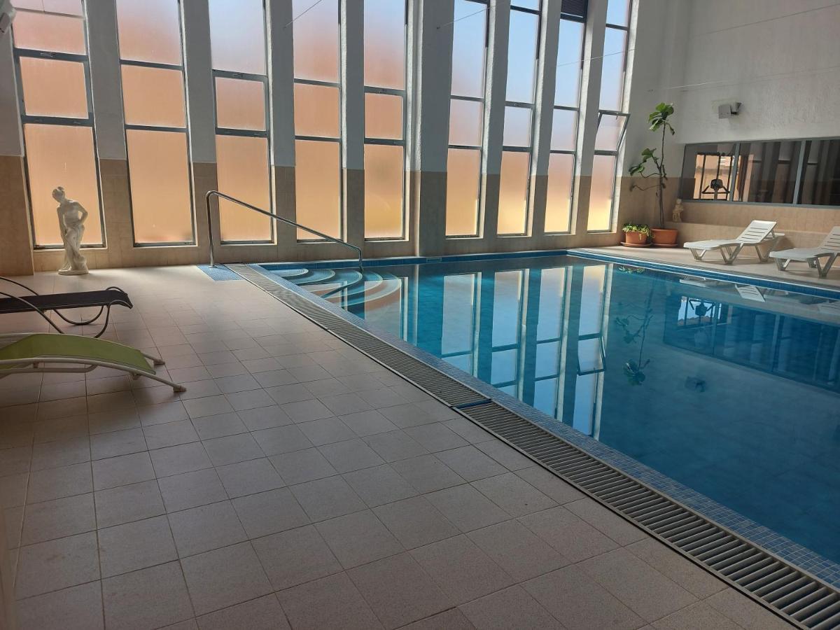 Nido Del Amor Deluxe 1A Linea Terraza Indoorpool Wifi Aire Netflix 10 Metros A Cala Del Pino Mũi đất La Manga Ngoại thất bức ảnh