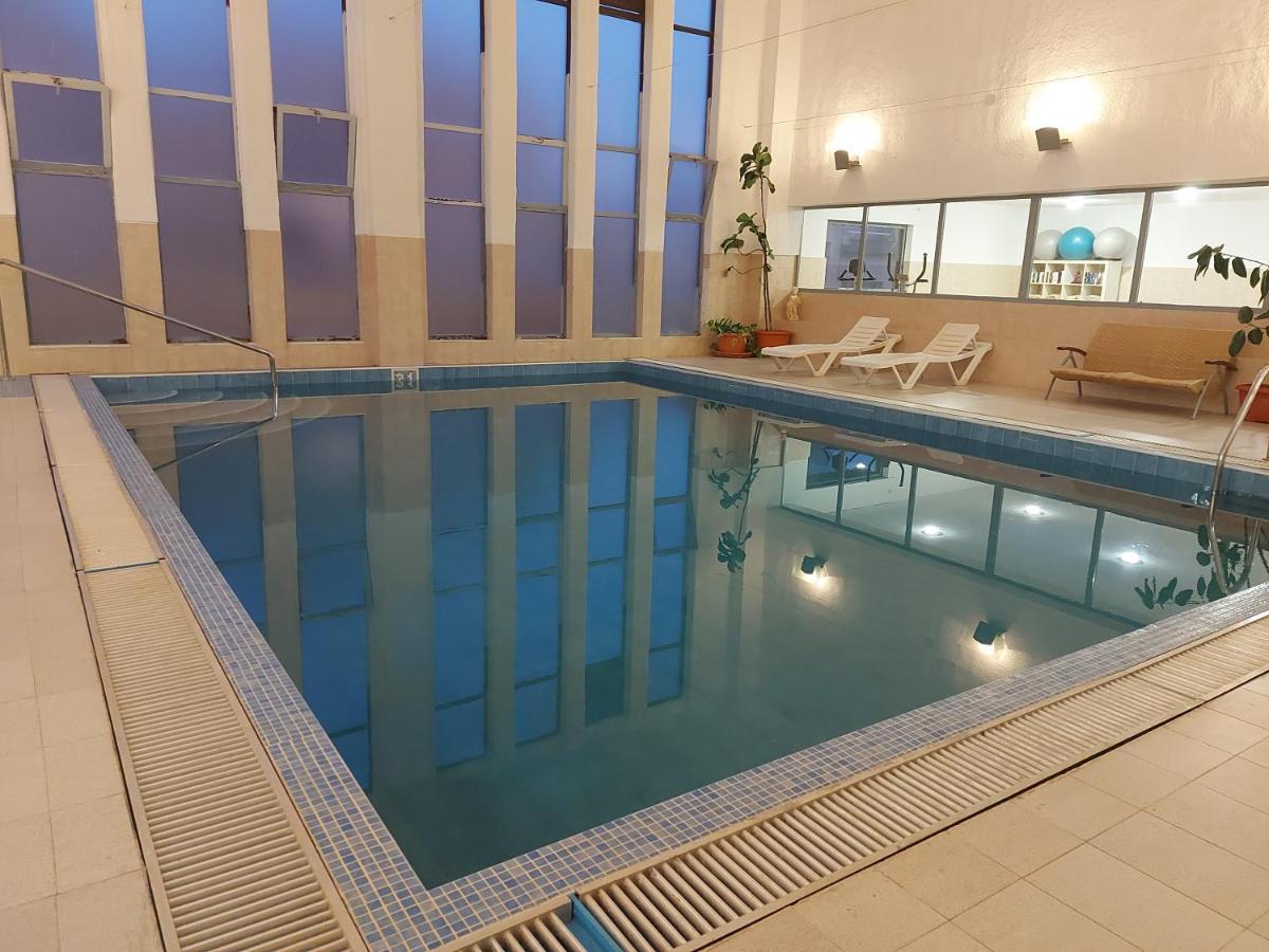 Nido Del Amor Deluxe 1A Linea Terraza Indoorpool Wifi Aire Netflix 10 Metros A Cala Del Pino Mũi đất La Manga Ngoại thất bức ảnh