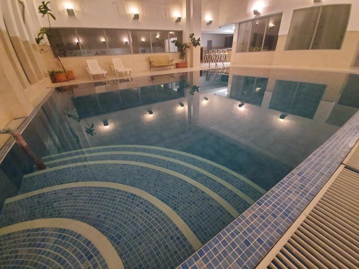 Nido Del Amor Deluxe 1A Linea Terraza Indoorpool Wifi Aire Netflix 10 Metros A Cala Del Pino Mũi đất La Manga Ngoại thất bức ảnh
