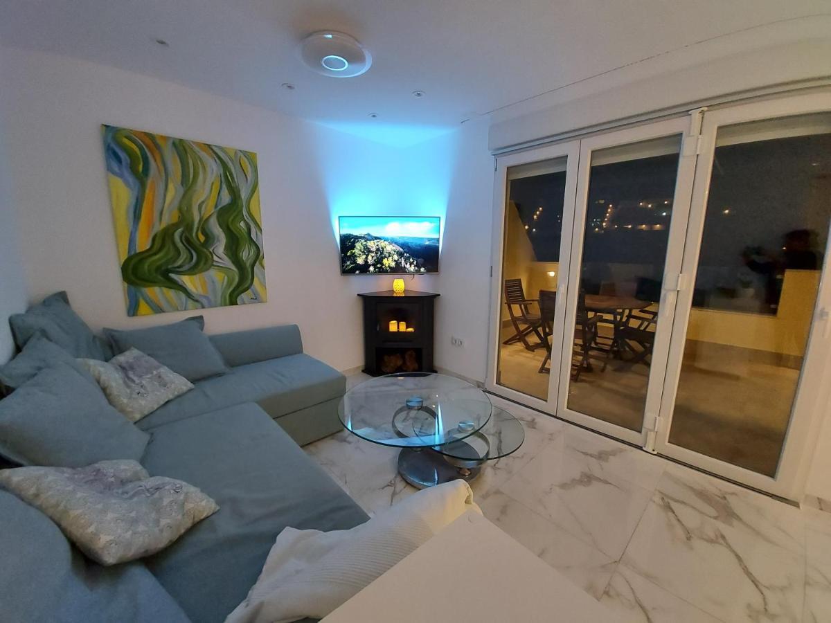 Nido Del Amor Deluxe 1A Linea Terraza Indoorpool Wifi Aire Netflix 10 Metros A Cala Del Pino Mũi đất La Manga Ngoại thất bức ảnh