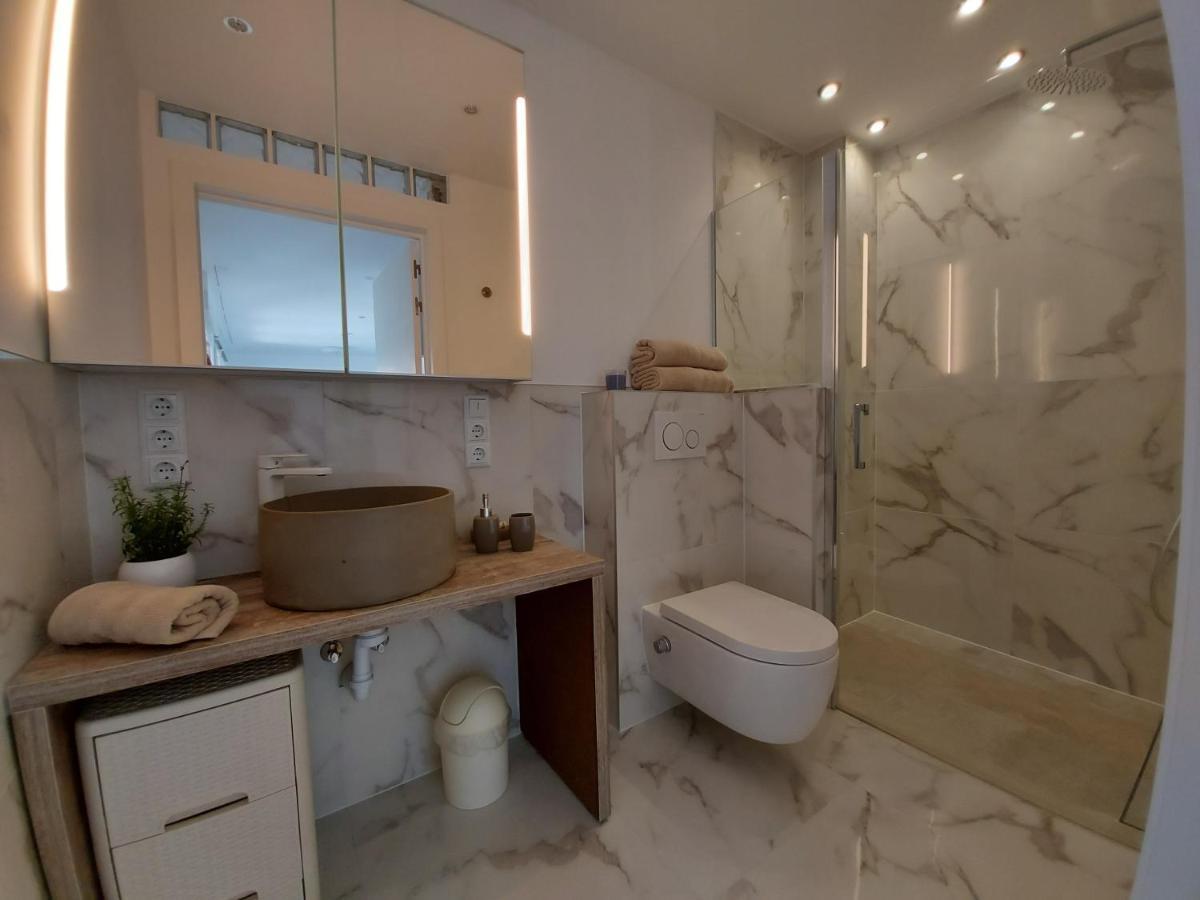 Nido Del Amor Deluxe 1A Linea Terraza Indoorpool Wifi Aire Netflix 10 Metros A Cala Del Pino Mũi đất La Manga Ngoại thất bức ảnh