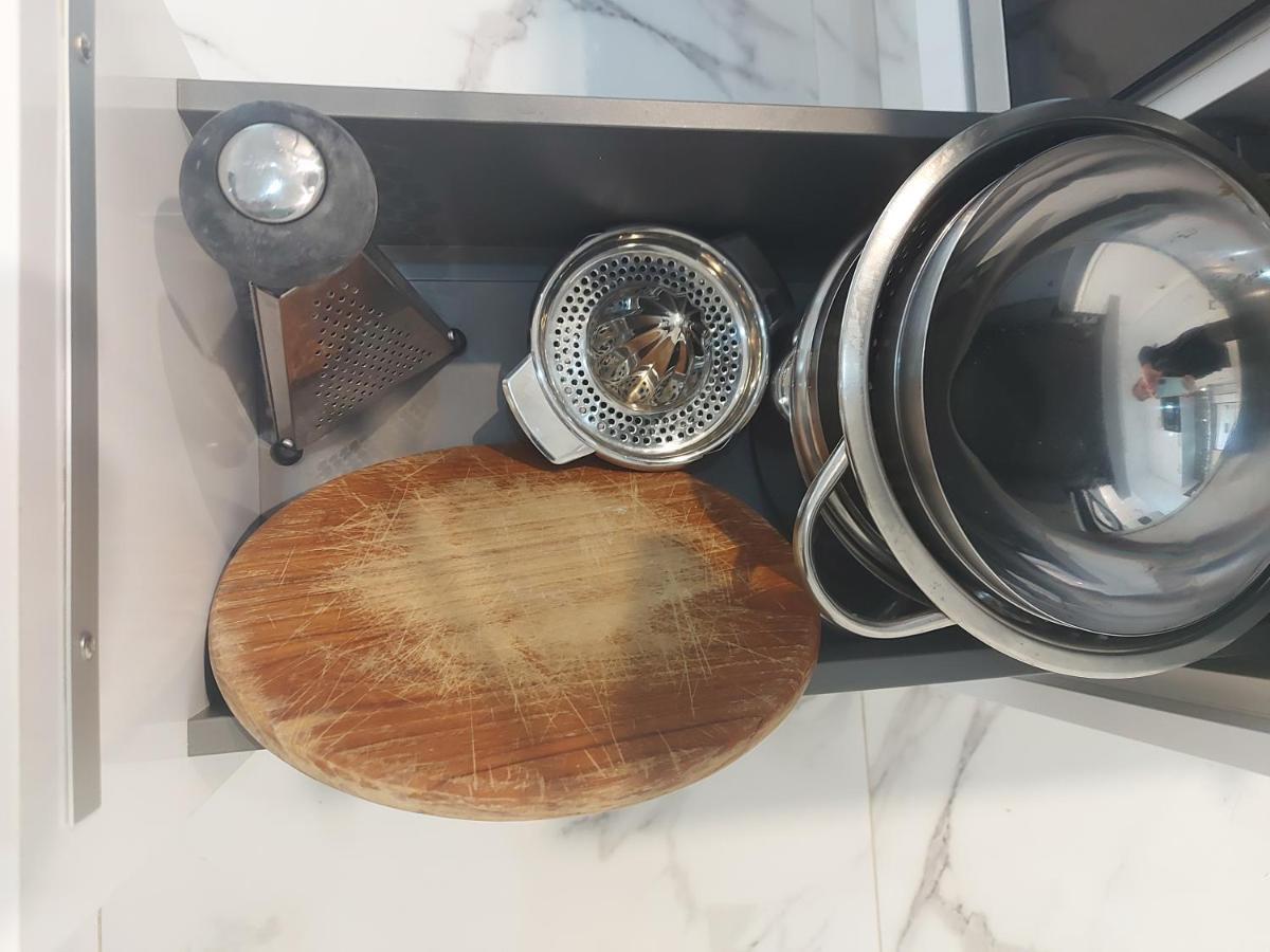 Nido Del Amor Deluxe 1A Linea Terraza Indoorpool Wifi Aire Netflix 10 Metros A Cala Del Pino Mũi đất La Manga Ngoại thất bức ảnh