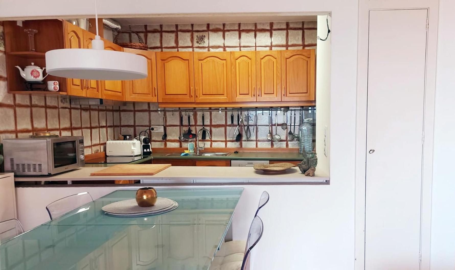Nido Del Amor Deluxe 1A Linea Terraza Indoorpool Wifi Aire Netflix 10 Metros A Cala Del Pino Mũi đất La Manga Ngoại thất bức ảnh